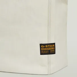 G-Star Big Tote Bag - Hellblau - Herren - one size