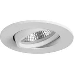 Brumberg Leuchten LED-Einbaustrahler 350mA 3000K titan 12293643