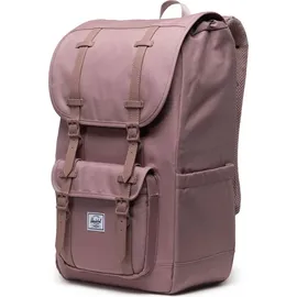 Herschel Little America 30 l ash rose