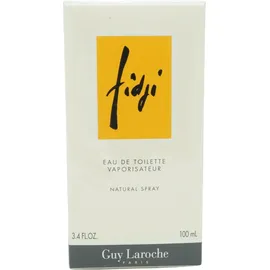 Guy Laroche Fidji Eau de Toilette 100 ml