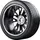 Bridgestone 255/35 ZR19 (96Y) Potenza Race XL FSL