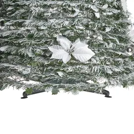 Beliani Beliani, Weihnachtsbaum Firvana 185 cm