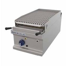 Repagas BARG-91/M 400 Gas-Industriegrill BARG-91/M