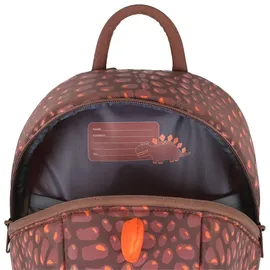 Littlelife Big Dinosaur 6l Rucksack - Green - One Size