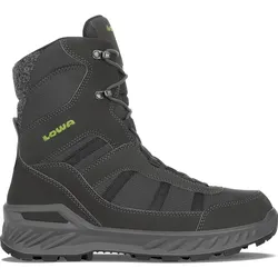Lowa Trident III GTX anthrazit/grün (9742) 46,5