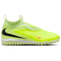 Nike Phantom 6 High Academy TF Kinder hyper crimson/black/limelight 37