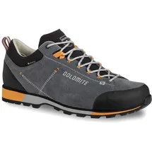 Dolomite 54 Hike Low Evo GTX Herren gunmetal grey 41 1/2