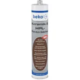 Beko Keramik- & HPL-Plattenkleber 310 ml