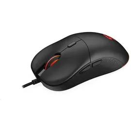 SPC Gear GEM Plus schwarz