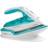 Tefal ASINUKPTALKLP36948 FV6520 Freemove Air Bügeleisen, kabellos, 2400 W, Blau