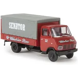 BREKINA 37720 H0 / 1:87 Steyr 590 