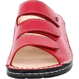 Finn Comfort Hellas tomato red  38