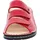 Finn Comfort Hellas tomato red  38