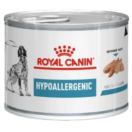 Royal Canin Hypoallergenic Canine 12 x 200 g