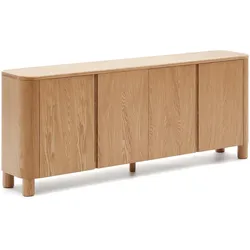 KAVE HOME Sideboard SALAYA