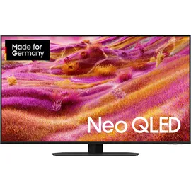 Samsung GQ43QN90F 43" Neo QLED 4K Vision AI Smart TV QN90F