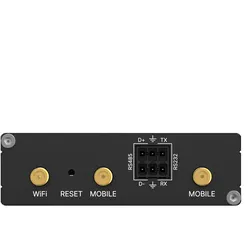 TELTONIKA RUT206 Industrial 4G Router