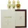 Xerjoff Cruz Del Sur II Eau de Parfum 15 ml + Erba Pura Eau de Parfum 15 ml + Uden Overdose Eau de Parfum 15 ml Geschenkset