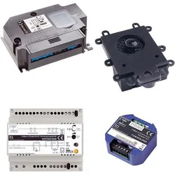 TCS Videosprechanlagenset VK05