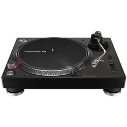 Pioneer DJ PLX-500-K - Plattenspieler