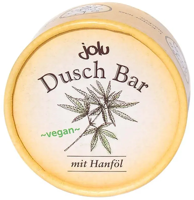 Dusch Bar - Hanföl