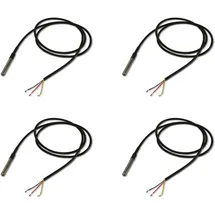 Shelly Temperatursensor DS18B20, 4 Stück
