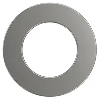 Industrial Quality Supplies DIN 988 Stahl 20 x 28 x 0,5 K 100 Stück