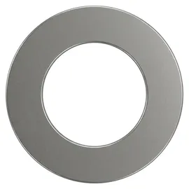 Industrial Quality Supplies DIN 988 Stahl 20 x 28 x 0,5 K 100 Stück