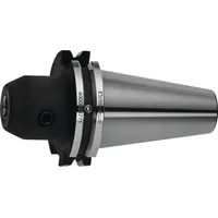 PROMAT Flächenspannfutter Weldon Spann-D.20mm SK40 A.-L.35mm Promat