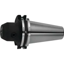 PROMAT Flächenspannfutter Weldon Spann-D.20mm SK40 A.-L.35mm Promat