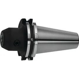 PROMAT Flächenspannfutter Weldon Spann-D.20mm SK40 A.-L.35mm Promat