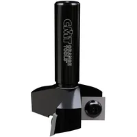 CMT 663.005.11 - HOBELFRÄSER MIT WENDEPLATTEN HW Z3 S=12X38 D=38X12X60 DX