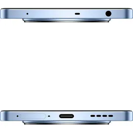 Realme 12 8 GB RAM 256 GB Skyline Blue