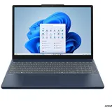 Lenovo IdeaPad Slim 3 15,3" AMD Ryzen 7 7735HS 24 GB RAM 1 TB SSD Cosmic Blue