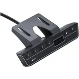 N/H Handschalter Comfort 20 x 5 x 2,5 cm