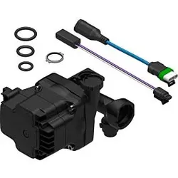 Bosch Ersatzteil 8737604588 Pumpe Taco 3GS HU1 + Leitung