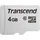 Transcend USD300S microSDHC Class 10 4 GB