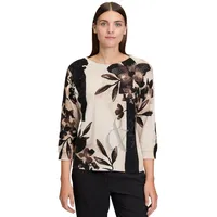 Betty Barclay Strickpullover mit Fledermausärmeln