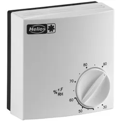 Helios Ventilatoren Hygrostat HY 3