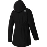 The North Face Hikesteller Parka SHELL JACKET - EU Jacket Damen Black S