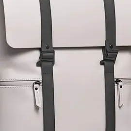 gaston luga Spläsh 2.0 Rucksack Grau