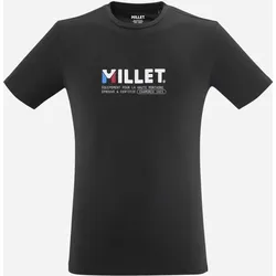 Tee-Shirt MILLET herren XS