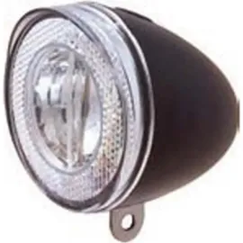 Spanninga Swingo 20 Xb - Chrome - One Size