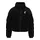 Karl Kani Jacke schwarz / weiß XXS