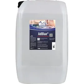 ROBBYROB Harnstofflösung AdBlue 60 l
