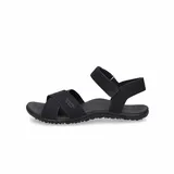 Dockers Sandale Damen Schwarz 41