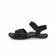Dockers Sandale Damen Schwarz 41