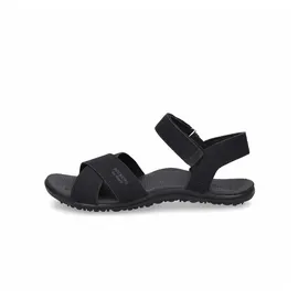 Dockers Sandale Damen Schwarz 41