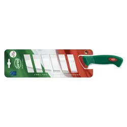 Sanelli Kochmesser, ergonomischer Griff, Klingenlänge 30 cm