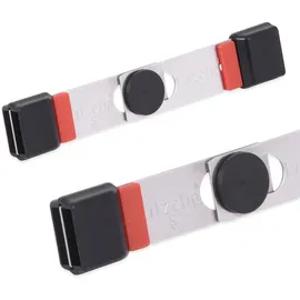 ako fencing Litzclip Safety Link Seilverbinder für Weidezaunseil Ø 6 mm